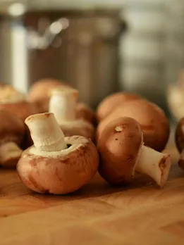 वजन होगा कम, दिल रहेगा स्वस्थ, जानिए मशरूम खाने के फायदे