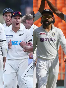 किस टीम को कितने मैच बाद मिली पहली टेस्ट जीत