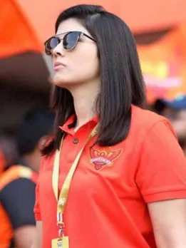 SRH की ऐतिहासिक जीत, सुर्खियों में मालकिन काव्या मारन भी रहीं