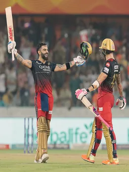 IPL में 1000 से 7000 तक सबसे तेज रन बनाने वाले बल्लेबाज