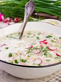 इन 8 तरीकों के रायते से बढ़ाएं खाने का स्वाद, गर्मियों में पाचन रहेगा दुरुस्त