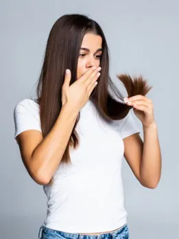 ये घरेलू नुस्खे कर देंगे दो-मुंहे बालों की छुट्टी