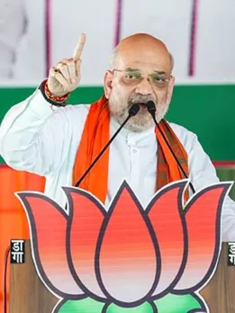 अमित शाह के पास नहीं है कोई कार, 5 साल में 100 गुना बढ़ी नेट वर्थ