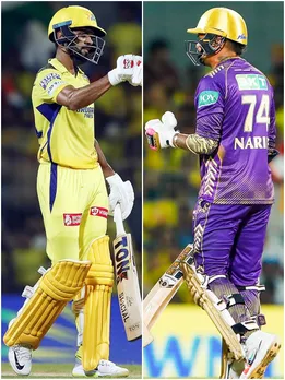 IPL 2024 में पावरप्ले में सबसे ज्यादा औसत से रन बनाने वाली टीमें