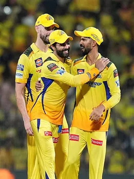 IPL में 75+ रन से जीत दर्ज करने वाली टीमें