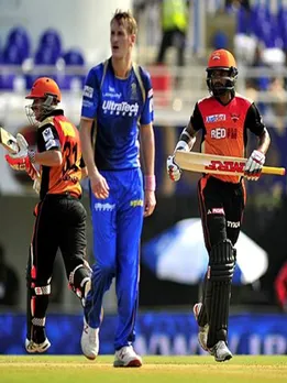 IPL में सबसे ज्यादा शतकीय साझेदारी करने वाली ओपनिंग जोड़ी