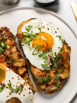 अंडे की इस डिश को क्यों कहा जाता है केजरीवाल, जानें इसके पीछे की कहानी