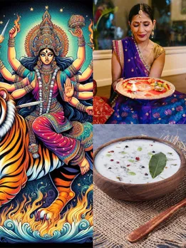 Navratri: Maa Shailputri को अति प्रिय है ये चीजें, पूजा में जरूर करें शामिल
