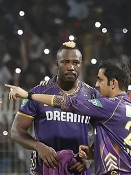 IPL में KKR के लिए सबसे ज्यादा रन बनाने वाले बल्लेबाज