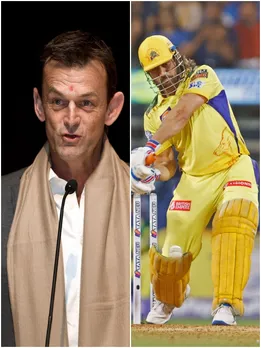 IPL में 40 साल की उम्र के बाद सबसे ज्यादा रन बनाने वाले बल्लेबाज