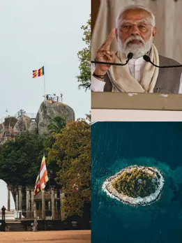 इतने एकड़ में फैला है कच्चाथीवू द्वीप, ऐसे हुआ था निर्माण