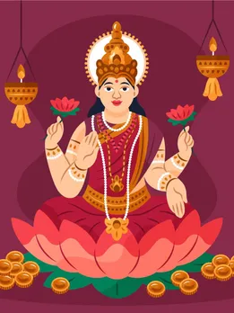 लक्ष्मी जी का प्रिय पौधा कौन सा है?
