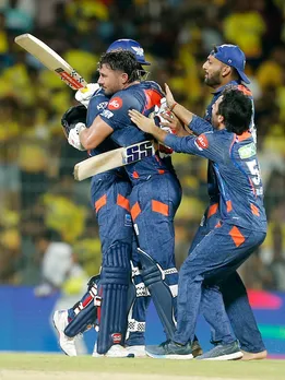 IPL में लक्ष्य का पीछा करते हुए सबसे ज्यादा रन बनाने वाले बल्लेबाज