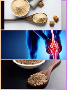 इन 7 समस्याओं में करें भुनी हुई अजवाइन और हींग का सेवन