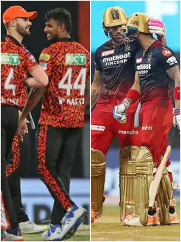 IPL में 1 मैच में अनकैप्ड भारतीय खिलाड़ियों ने बनाए सबसे ज्यादा रन