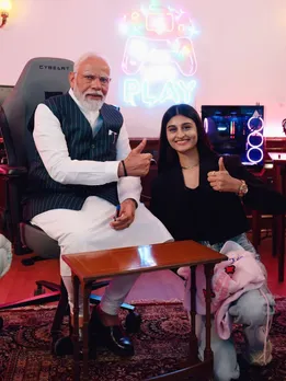 इंजीनियरिंग करने के बाद गेमिंग से पाई शोहरत, जानिए कौन है पायल धरे