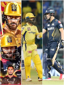 IPL 2024: पावरप्ले में छक्का लगाने में 6 टीमों पर भारी यह अकेला बल्लेबाज