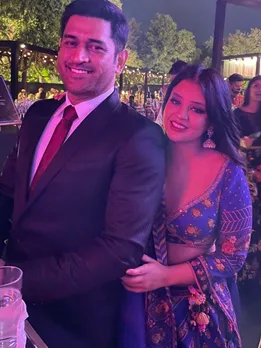 800 करोड़ रुपये का कारोबार चलाती हैं MS Dhoni की सास, जानिए क्या करती हैं काम