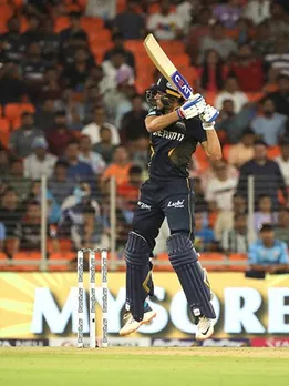 IPL में गुजरात टाइटंस के लिए सबसे ज्यादा रन बनाने वाले बल्लेबाज