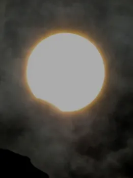 कहां-कहां देखा जा सकेगा सूर्य ग्रहण का नजारा, इन देशों में होगा असर