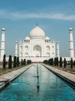ताज महल में लाइटें क्यों नहीं लगाई जातीं? जानिए इसके पीछे की वजह