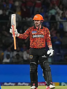 IPL 2024 में पावरप्ले में सबसे ज्यादा रन बनाने वाले बल्लेबाज