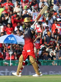 IPL में  RCB के बेस्ट ओपनर्स