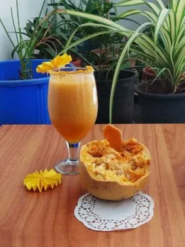 लू से बचाता है बेल का शरबत, जानें इसे घर पर आसानी से बनाने की रेसिपी