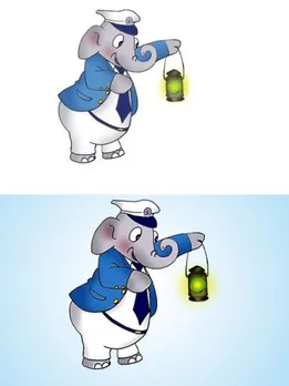 कौन है भारतीय रेलवे का Mascot 'भोलू'?