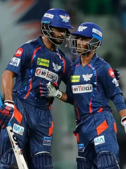 IPL में 7वें नंबर पर सबसे ज्यादा अर्धशतक लगाने वाले खिलाड़ी