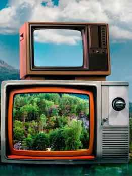 आज जान लें, कब आया था दुनिया में पहला कलर TV