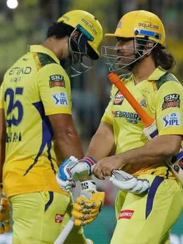 IPL में पावरप्ले में सबसे ज्यादा रन बनाने वाली टीमें