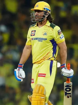 आईपीएल में  #MIvsCSK मुकाबलों में सबसे ज्यादा छक्के लगाने वाले खिलाड़ी