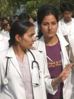 NEET UG Exam City Slip जारी, 5 मई को है परीक्षा, इस दिन आएंगे एडमिट कार्ड?