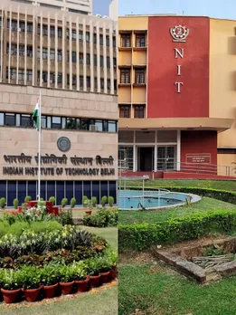 बनना है इंजीनियर तो जानें IIT और NIT में अंतर, किसमें मिलता है अधिक प्लेसमेंट?