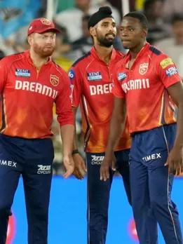 टीम इंडिया से भी आगे निकली पंजाब किंग्स