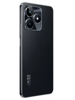 9000 से कम में 50MP कैमरा, 5000mAh बैटरी धांसू रियलमी फोन