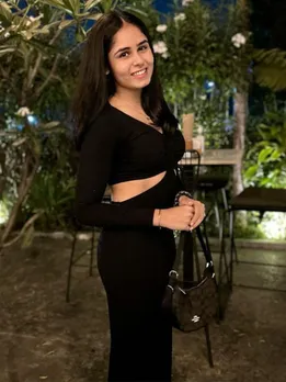 भारत को 'वर्ल्ड कप' दिलाने को तैयार है यह सुंदरी, तस्वीरों से नहीं हटेगी नजर