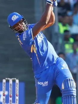 IPL में सबसे ज्यादा स्ट्राइक रेट से बल्लेबाजी करने वाले खिलाड़ी