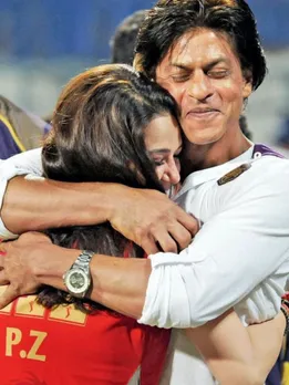 IPL में  दिखेगी 'वीर-जारा'