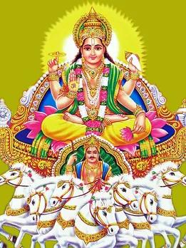 सूर्य का वृषभ राशि में प्रवेश, सूरज की तरह चमकेगा इन राशियों का जीवन