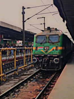 भारत का सबसे छोटा और सबसे लंबा ट्रेन रूट कौन सा है?