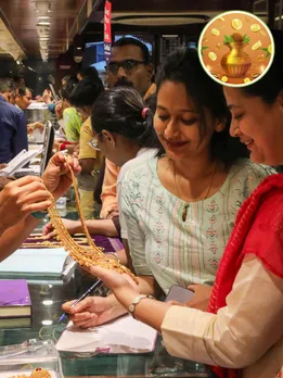 अक्षय तृतीया से पहले घर से निकाल दें ये अशुभ चीजें, वरना घर आएगी दरिद्रता