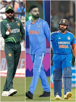 ये हैं T20I क्रिकेट में सबसे ज्यादा रन बनाने वाले बल्लेबाज