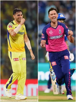 ये हैं IPL में पहले ओवर में सबसे ज्यादा विकेट लेने वाले गेंदबाज