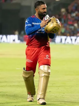 10 पॉइंट्स में जानिए दिनेश कार्तिक का IPL करियर और रिकॉर्ड्स