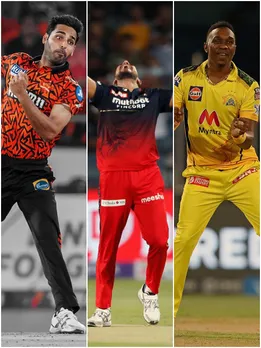 ये हैं IPL में सबसे ज्यादा बार पर्पल कैप जीतने वाले गेंदबाज