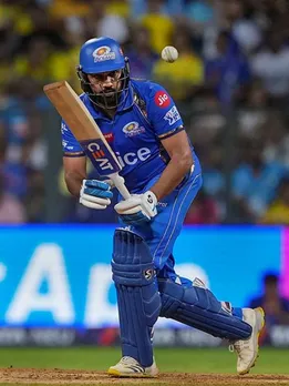 IPL 2024: मुंबई इंडियंस के लिए सबसे ज्यादा रन