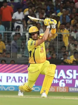 IPL फाइनल में सर्वश्रेष्ठ पारी खेलने वाले बल्लेबाज