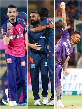 IPL में हर टीम के लिए सबसे ज्यादा विकेट लेने वाले गेंदबाज